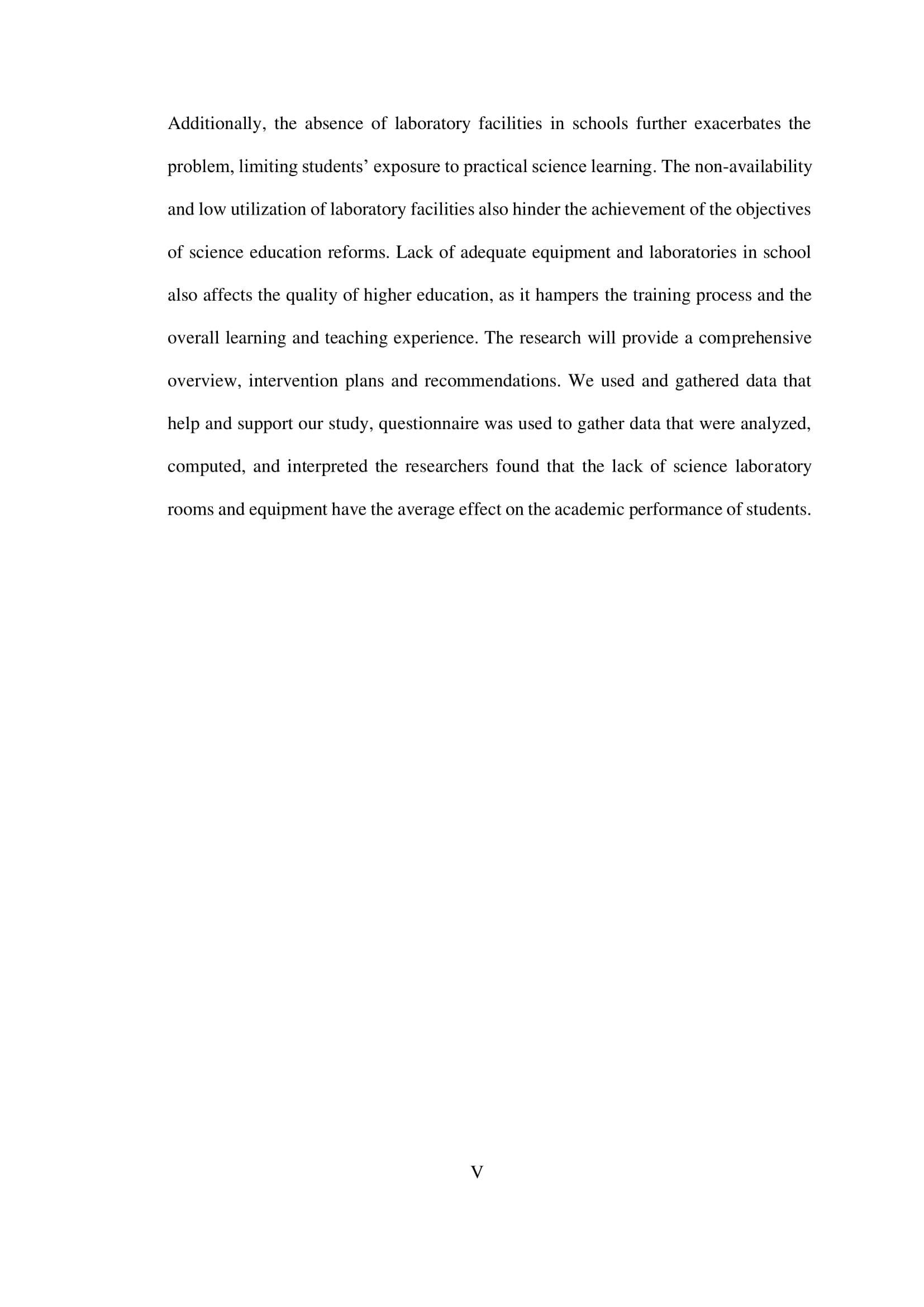 Research Paper 1 - Additional 4